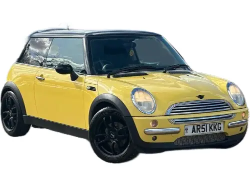 MINI Mini Cooper AR51 KKG