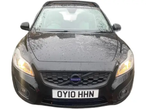 Volvo C30 OY10 HHN