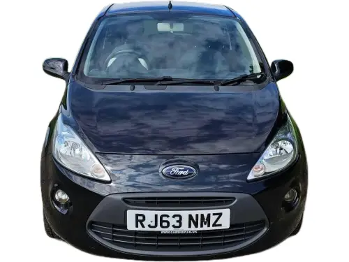 Ford KA RJ63 NMZ