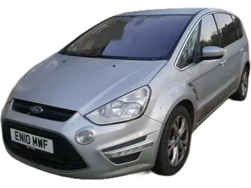 Ford S-MAX Titanium Auto EN10 MWF