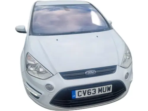 Ford S-MAX CV63 MUW