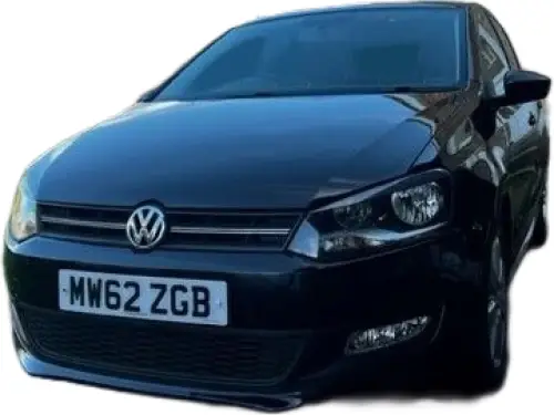 Volkswagen Polo MW62 ZGB