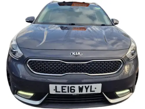 Kia Niro 2 S-A LE16 WYL