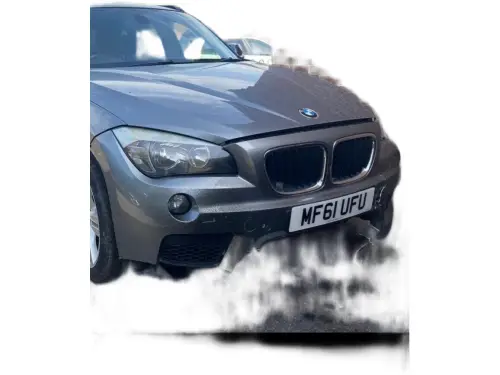 BMW X1 sDrive20d M Sport Auto MF61 UFU