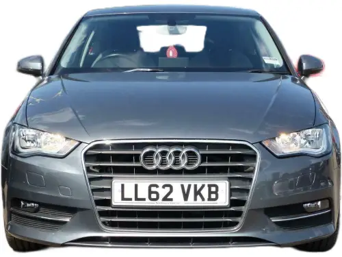 Audi A3 LL62 VKB