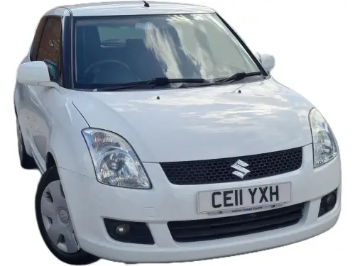 Suzuki Swift CE11 YXH