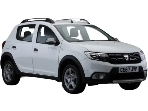 Dacia Sandero CE67 JYP