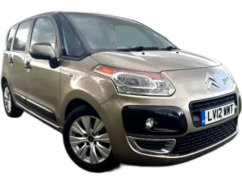 Citroën C3 LV12 WMT