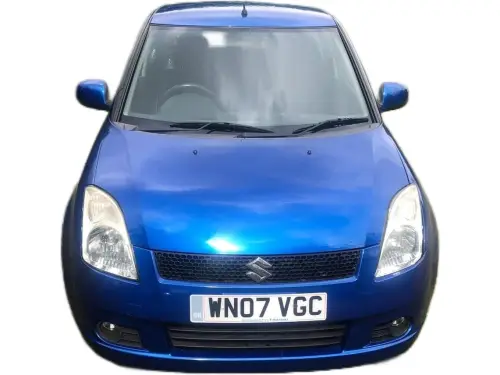 Suzuki Swift WN07 VGC