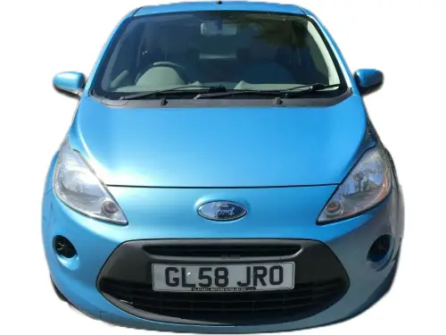 Ford KA Style GL58 JRO