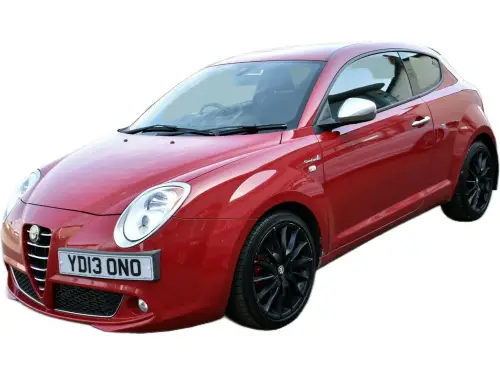 Alfa Romeo Mito Sportiva Multiair TB YD13 ONO