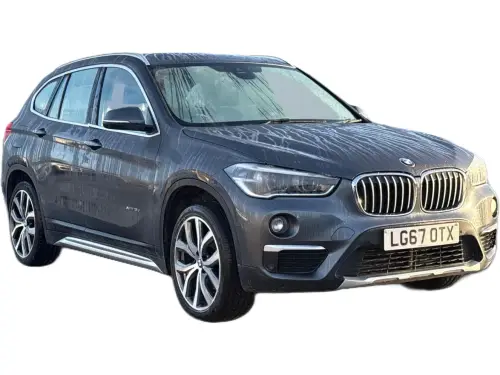 BMW X1 LG67 OTX