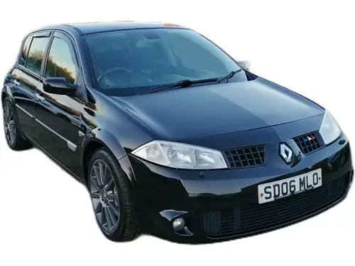 Renault Renaultsport 225 SD06 MLO