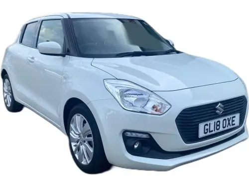 Suzuki Swift GL18 OXE