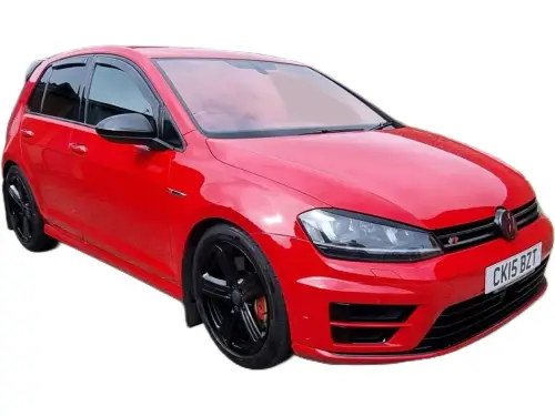 Volkswagen Golf CK15 BZT