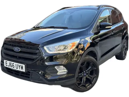 Ford Kuga EJ66 UYM