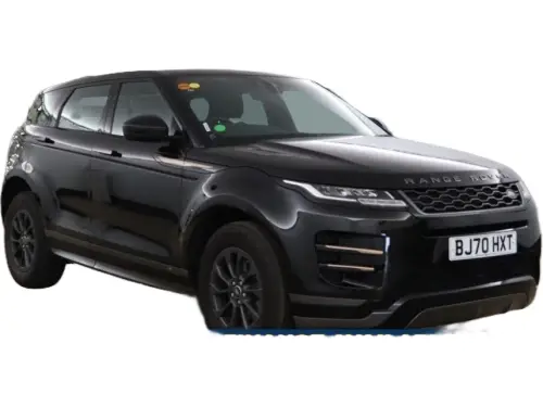 Land Rover Range Rover Evoque R-DYN D 4X2 BJ70 HXT