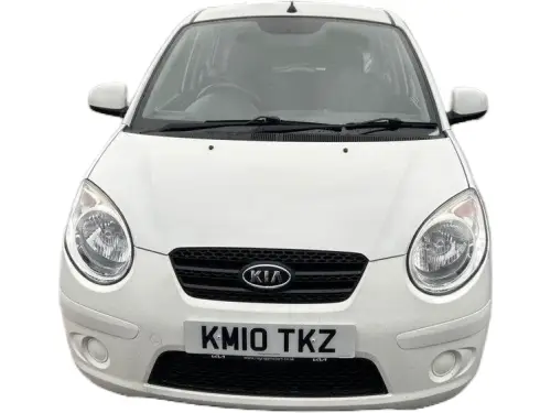 Kia Picanto KM10 TKZ