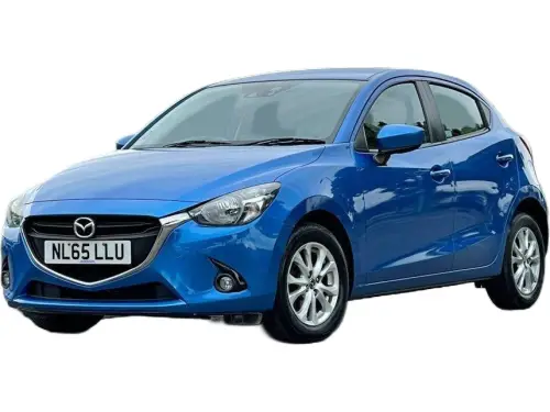 Mazda 2 NL65 LLU