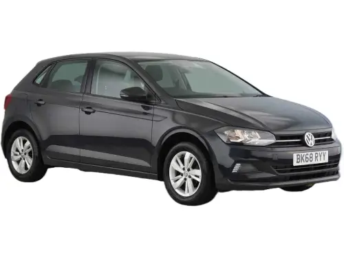 Volkswagen Polo SE BK68 RYY