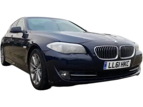 BMW 520 LL61 HKC