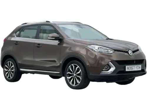 MG 3 NX67 YDH