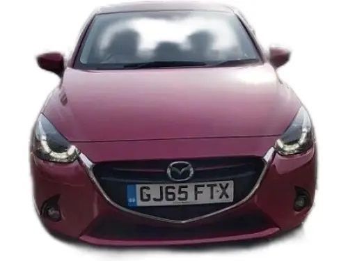 Mazda 2 Sport Nav GJ65 FTX