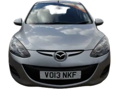 Mazda 2 Tamura VO13 NKF