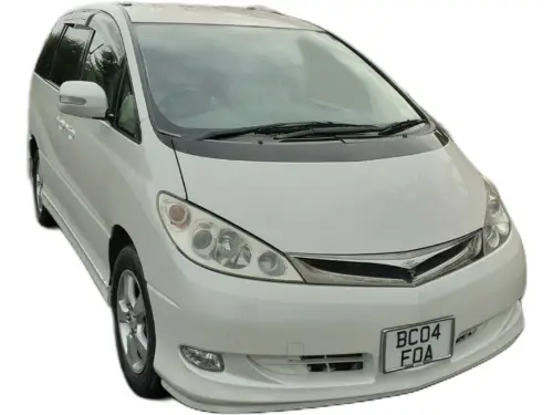 Toyota Estima BC04 FOA