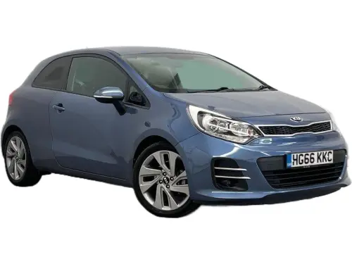 Kia RIO HG66 KKC