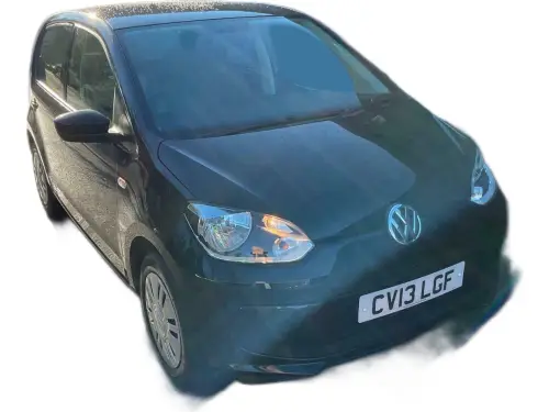 Volkswagen Move up CV13 LGF