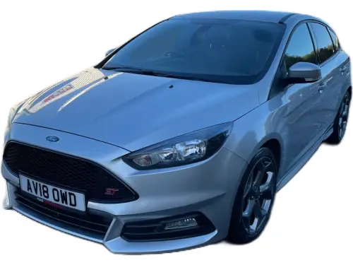 Ford Focus AV18 OWD