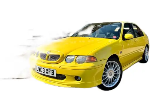 MG ZS LW03 XFB