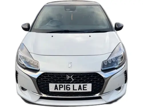 DS DS3 AP16 LAE