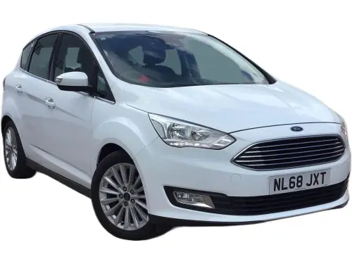 Ford C-Max NL68 JXT