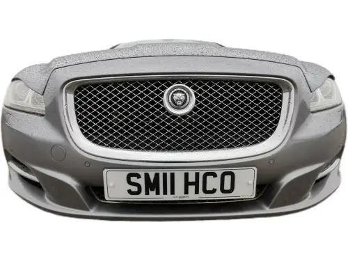 Jaguar XJ Premium Luxury V6 D A SM11 HCO