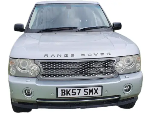 Land Rover Range Rover Vogue SE A BK57 SMX