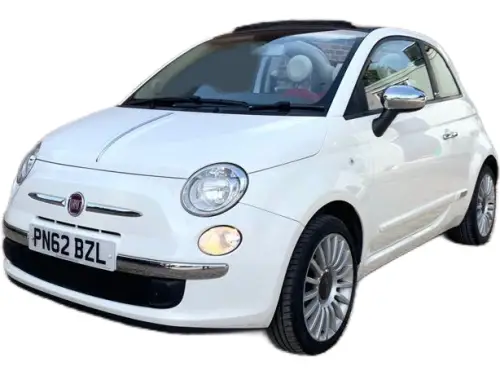 Fiat 500c PN62 BZL