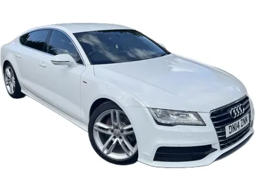 BMW 3 Series DN14 ZNW