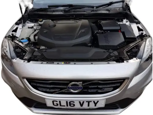 Volvo V40 R-Design D2 GL16 VTY