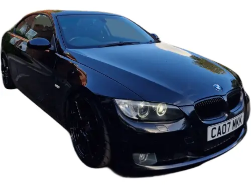 BMW 3 Series CA07 MKK