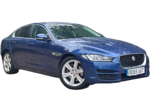 Jaguar XE OE65 UGT