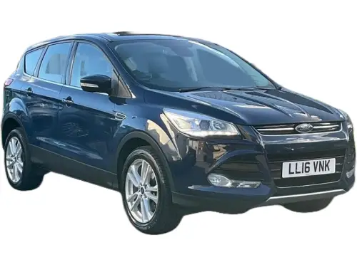 Ford Kuga LL16 VNK
