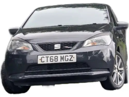 SEAT MII CT68 MGZ