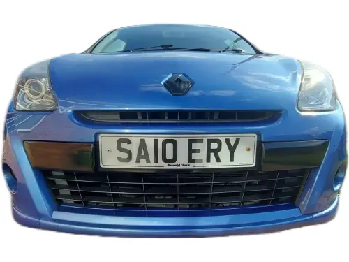 Renault Clio SA10 ERY