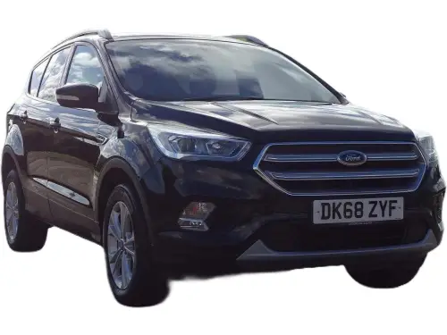 Ford Kuga DK68 ZYF