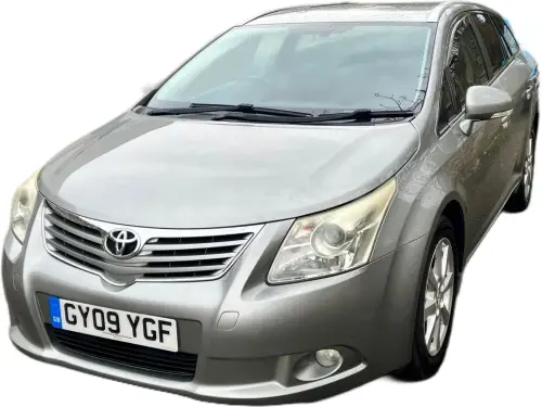 Toyota Avensis GY09 YGF