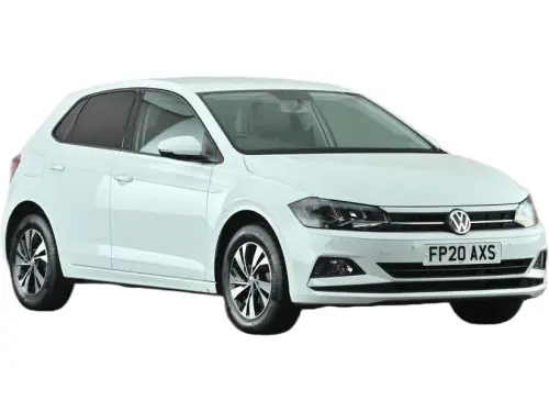 Volkswagen Polo Match TSI FP20 AXS