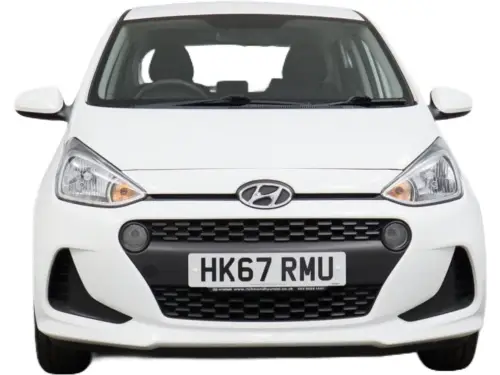 Hyundai I10 HK67 RMU
