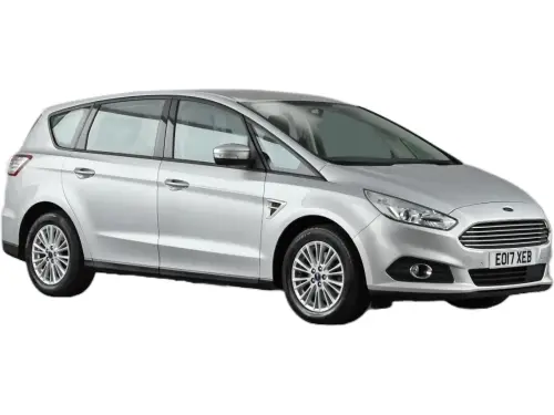 Ford S-MAX EO17 XEB
